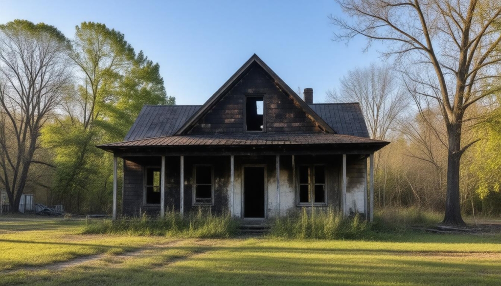 Selling a Fire-Damaged Property in Macon? Cash Buyers Can Help