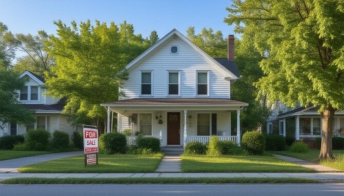 Selling a Fixer-Upper in Atlanta? Consider a Cash Buyer