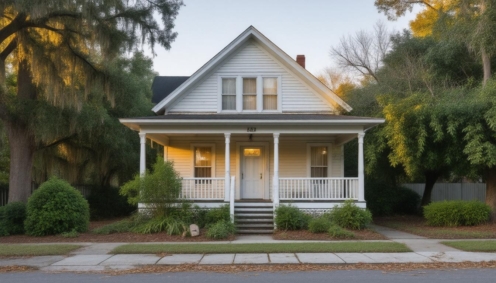 Selling a Fixer-Upper in Macon? Cash Offers Are Your Solution