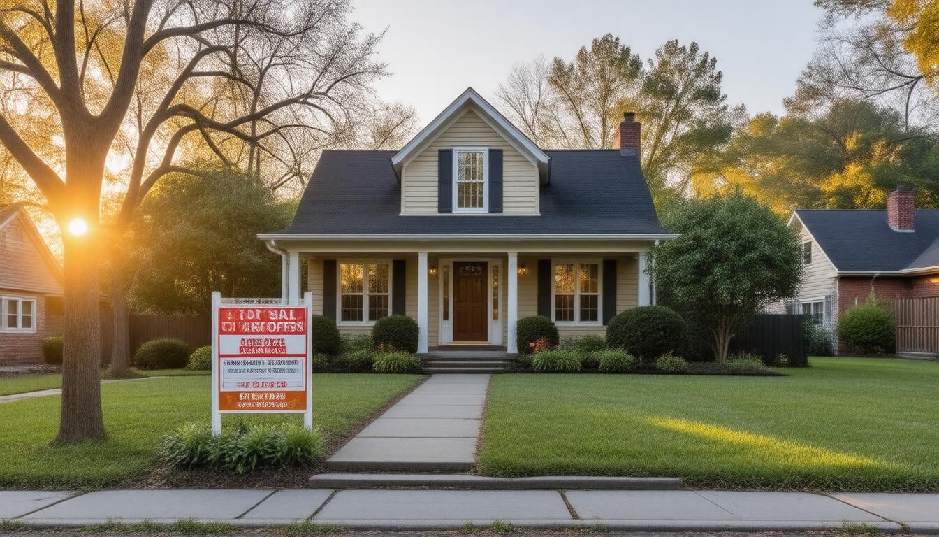 Selling a Home 'As-Is' in Atlanta: Top Benefits of Choosing a Cash Offer