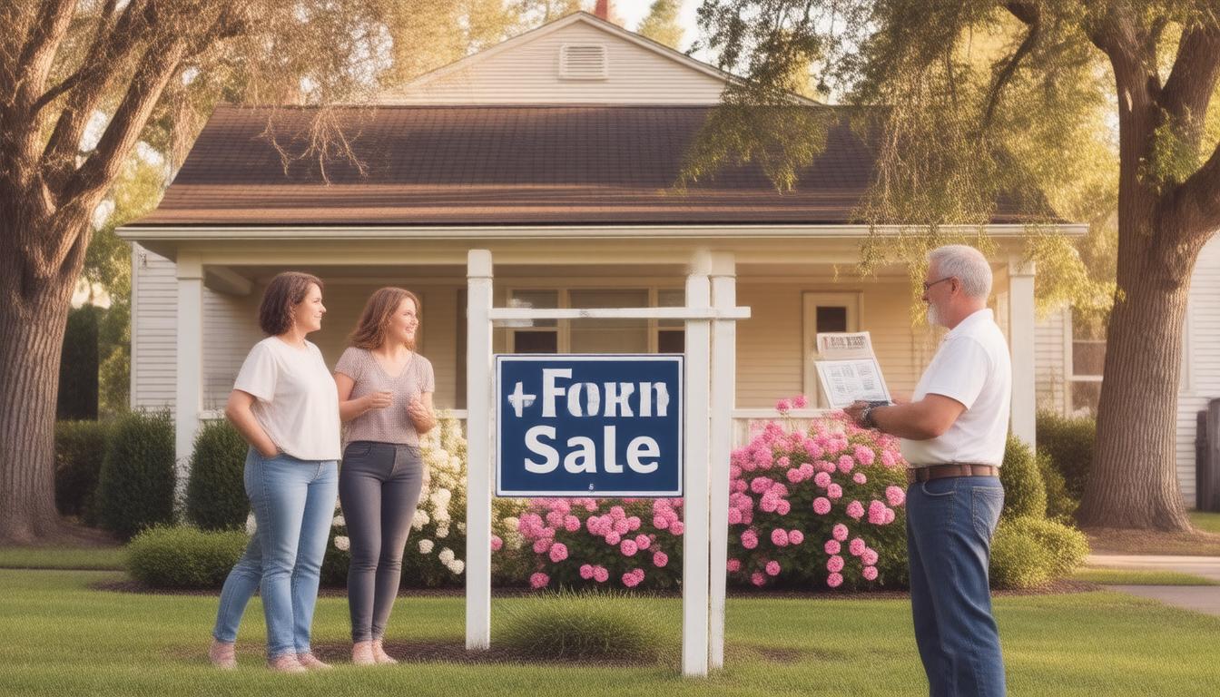 Selling a Home in Augusta During Divorce? Cash Buyers Simplify It