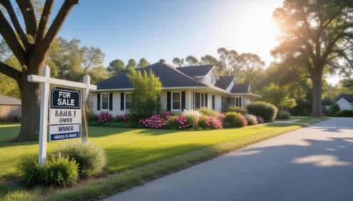 Selling a Home in Macon Without Realtor Fees or Delays