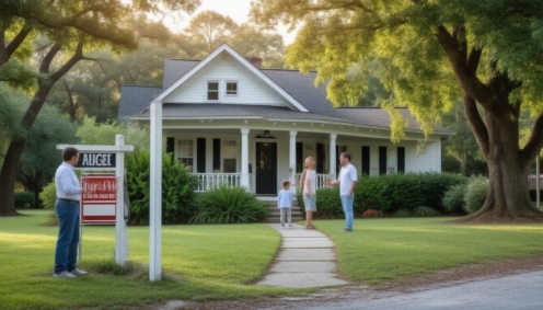 Selling a Probate Property in Augusta? Cash Buyers Simplify the Process