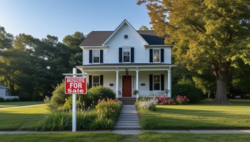 Selling a Probate Property in Augusta? Here’s How to Do It