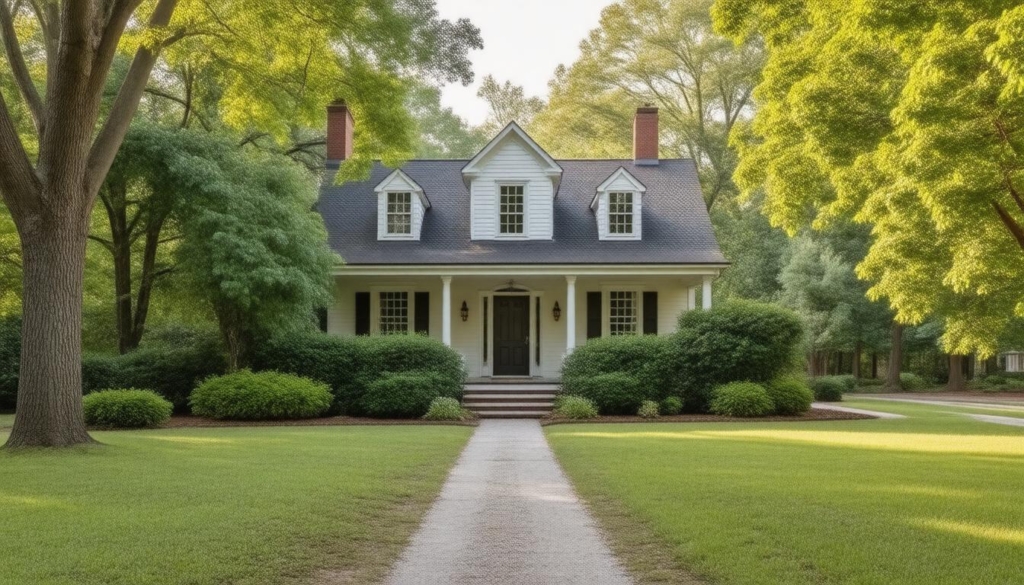 Selling a Probate Property in Macon? Cash Buyers Make It Easy