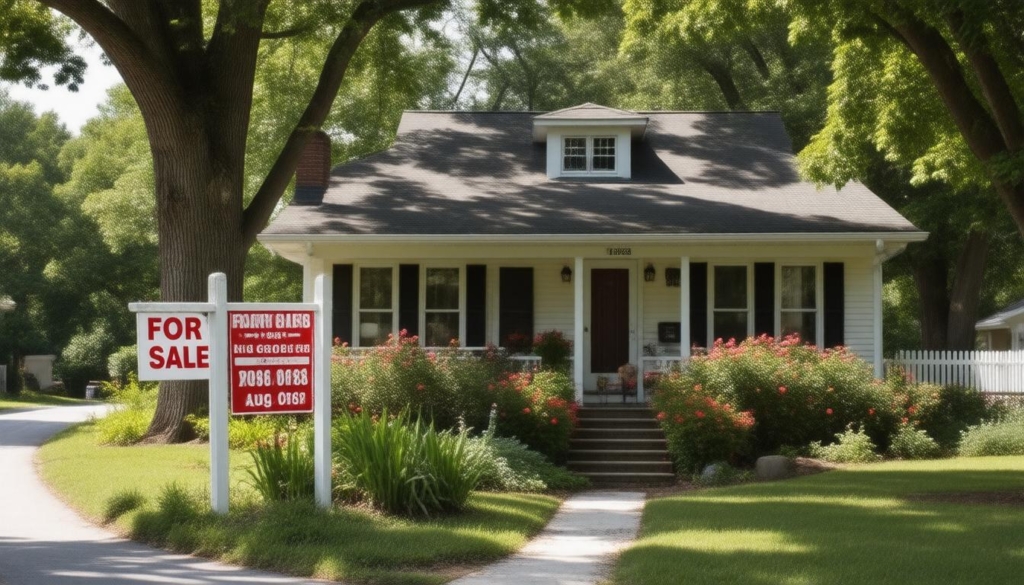 Selling a Rental Property in Augusta? Cash Buyers Make It Simple