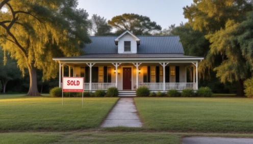 Selling a Rental Property in Macon? Cash Buyers Make It Easy