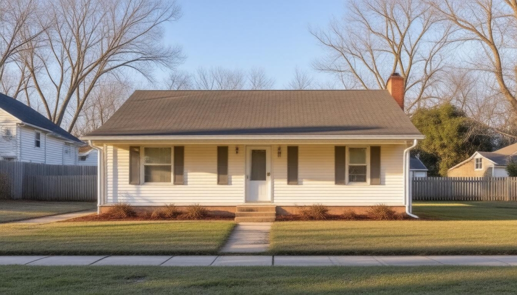 Selling a Vacant Home in Macon Without Cleanup or Delays