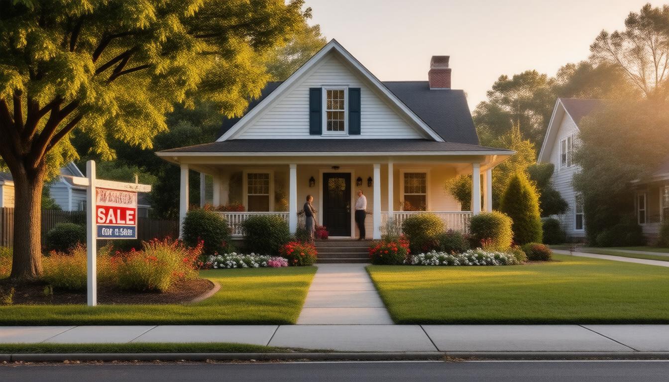 Selling an Inherited Property in Atlanta? Consider a Cash Buyer