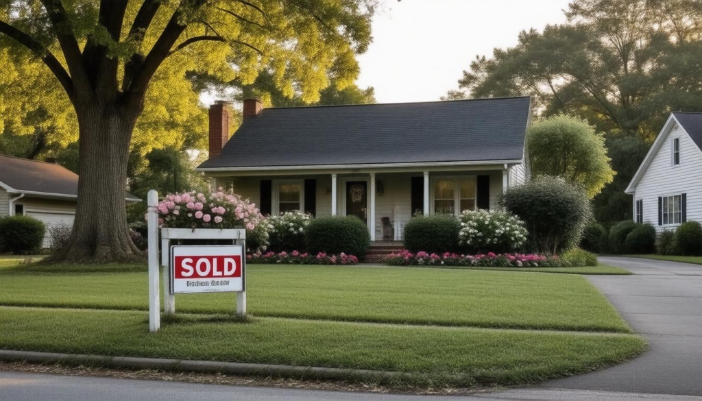 The Benefits of Cash Sales for Augusta Homeowners Facing Financial Hardship