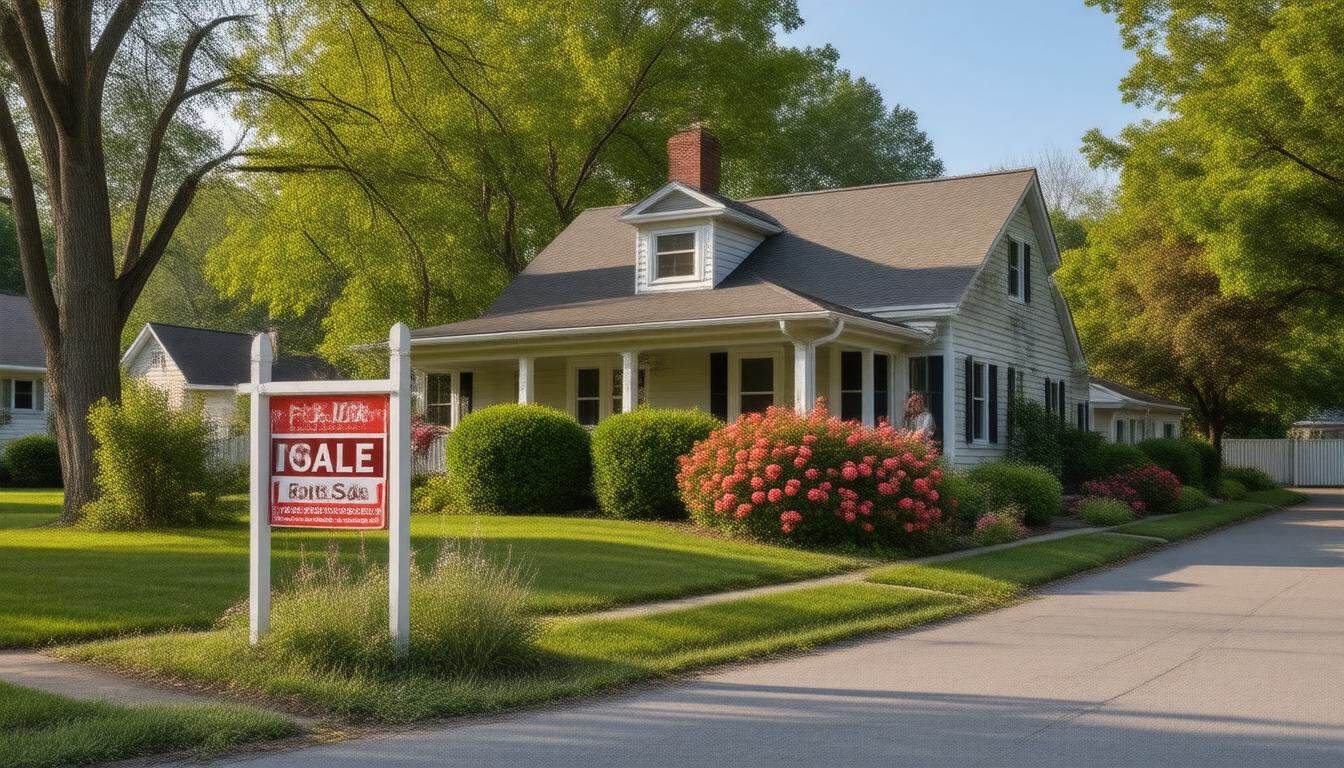 The Benefits of Selling a Home 'As-Is' in Covington to Cash Buyers