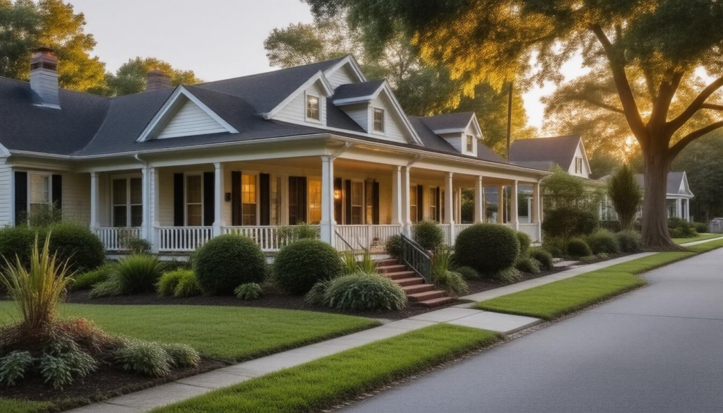 The Easiest Way to Sell a Home in Covington Without Renovations