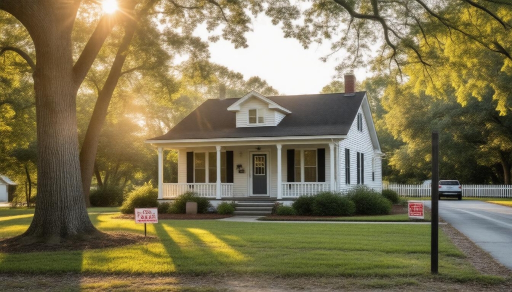 The Easiest Way to Sell a Probate Property in Augusta