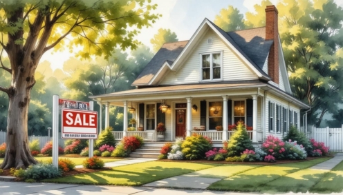 The Fastest Way to Sell Your Macon Home for Cash