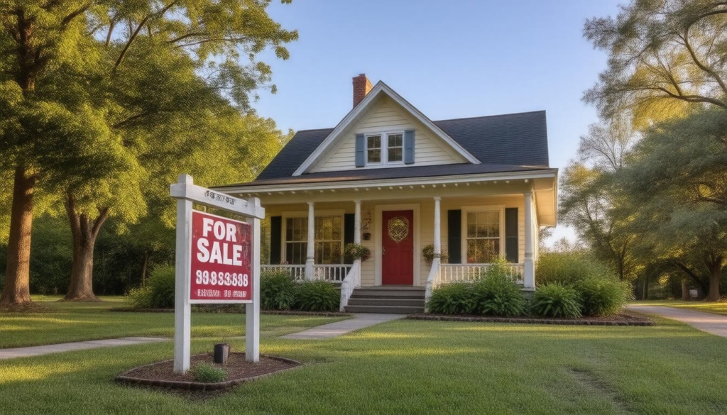 The Fastest Way to Sell a Home in Augusta Without Repairs