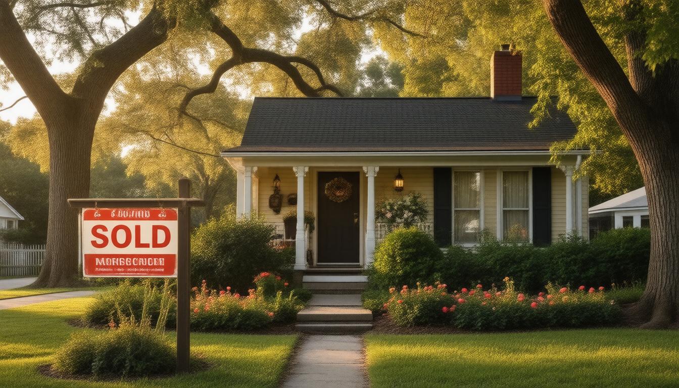 The Fastest Way to Sell a Home in Augusta Without Stress