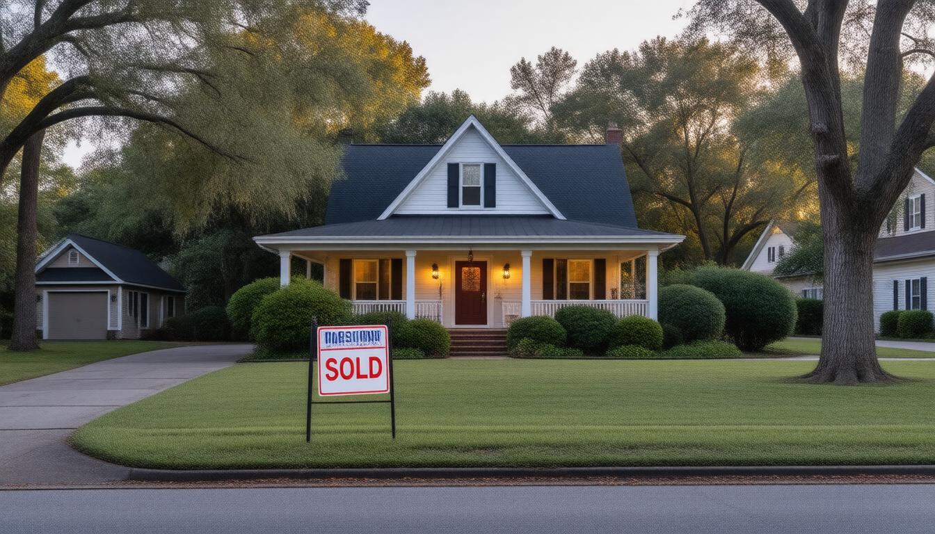 The Fastest Way to Sell a Home in Covington with No Stress