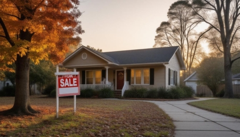 The Pros of 'As-Is' Home Sales in Atlanta for Financially Strapped Owners