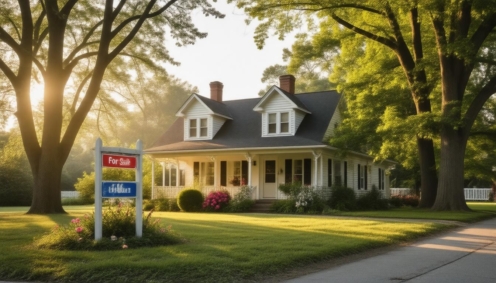 ' The Simplest Way to Sell Your Home in Augusta Without Fees