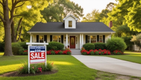 The Smart Way to Sell Your Augusta Home for Cash