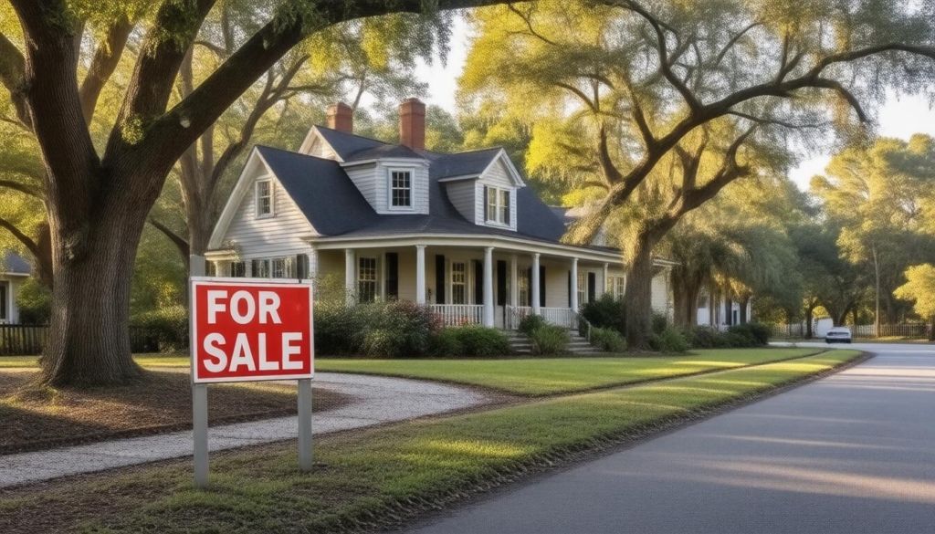 The Smartest Way to Sell a Home in Augusta Without Renovations