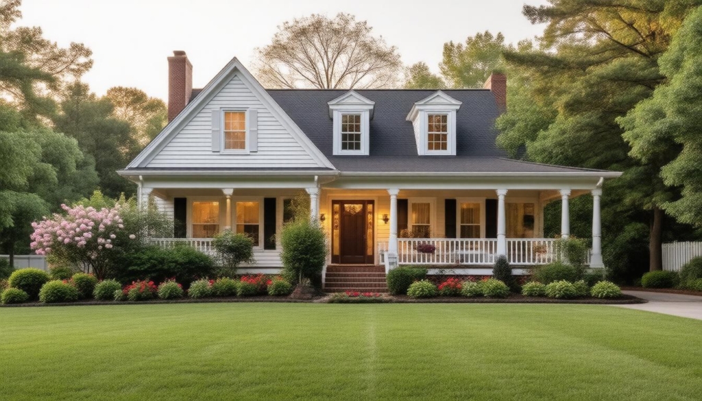 The Stress-Free Guide to Selling Your Home 'As-Is' in Atlanta