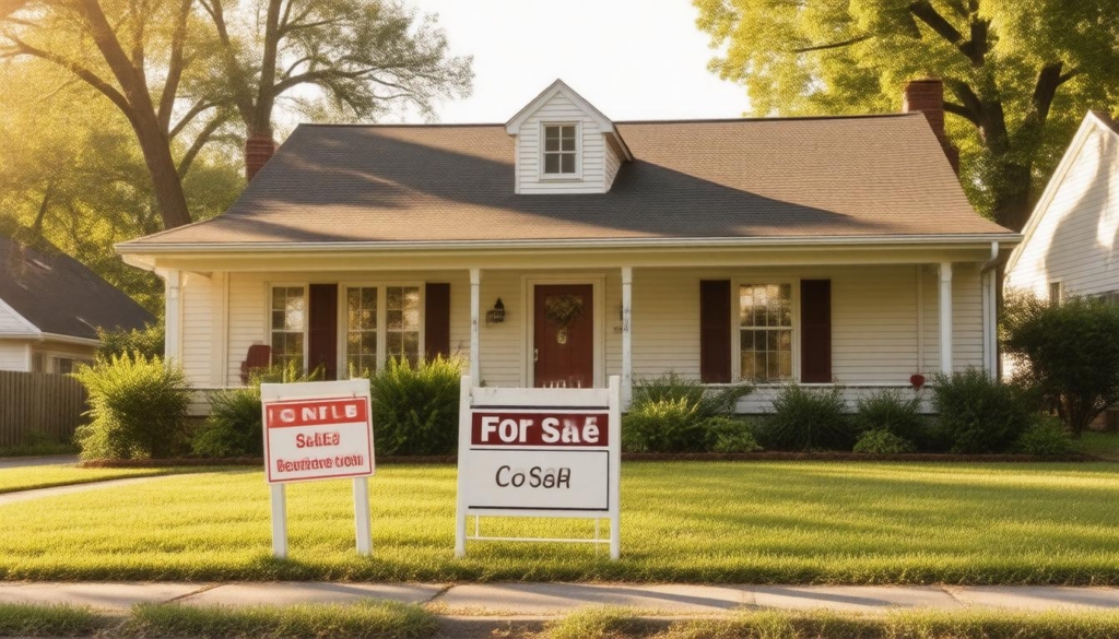 The Top Benefits of Selling Your Augusta Home for Cash