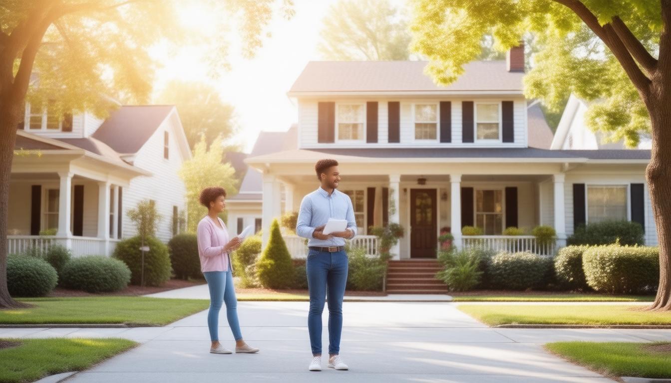 Why Atlanta Homeowners Love the Convenience of Cash Home Sales