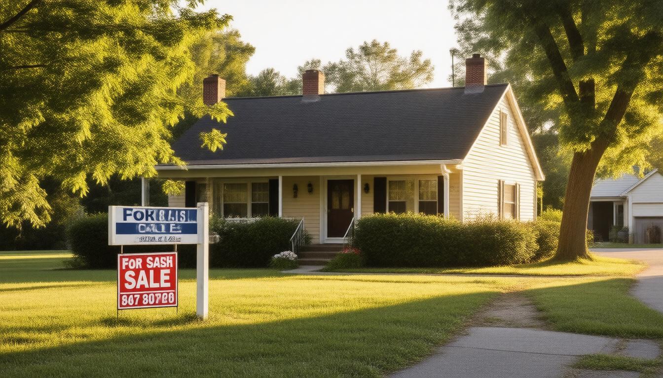 Why Augusta Homeowners Are Choosing Quick Cash Sales Over Realtors