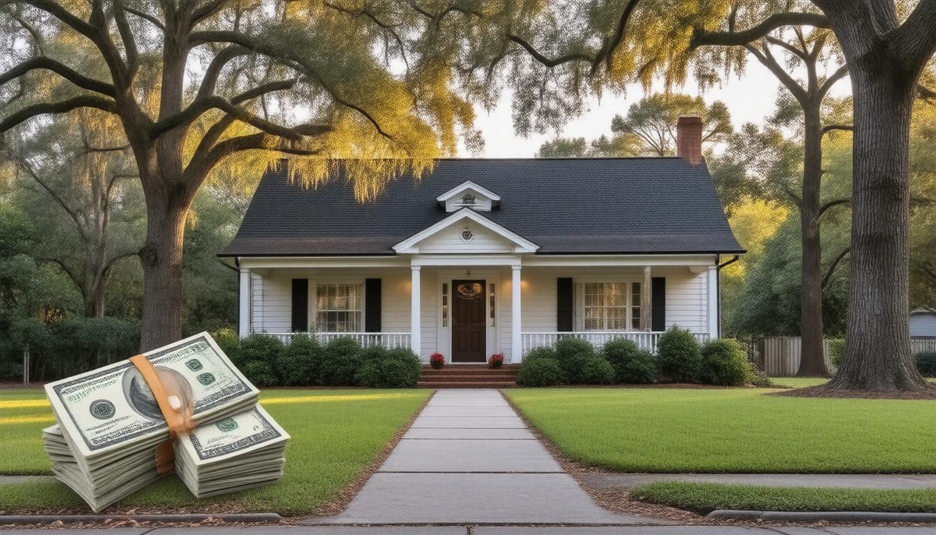 Why Cash Offers Are the Ideal Choice for Macon’s Aging Homes