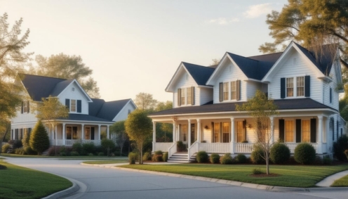 Why Covington Residents Love the Simplicity of Cash Home Sales