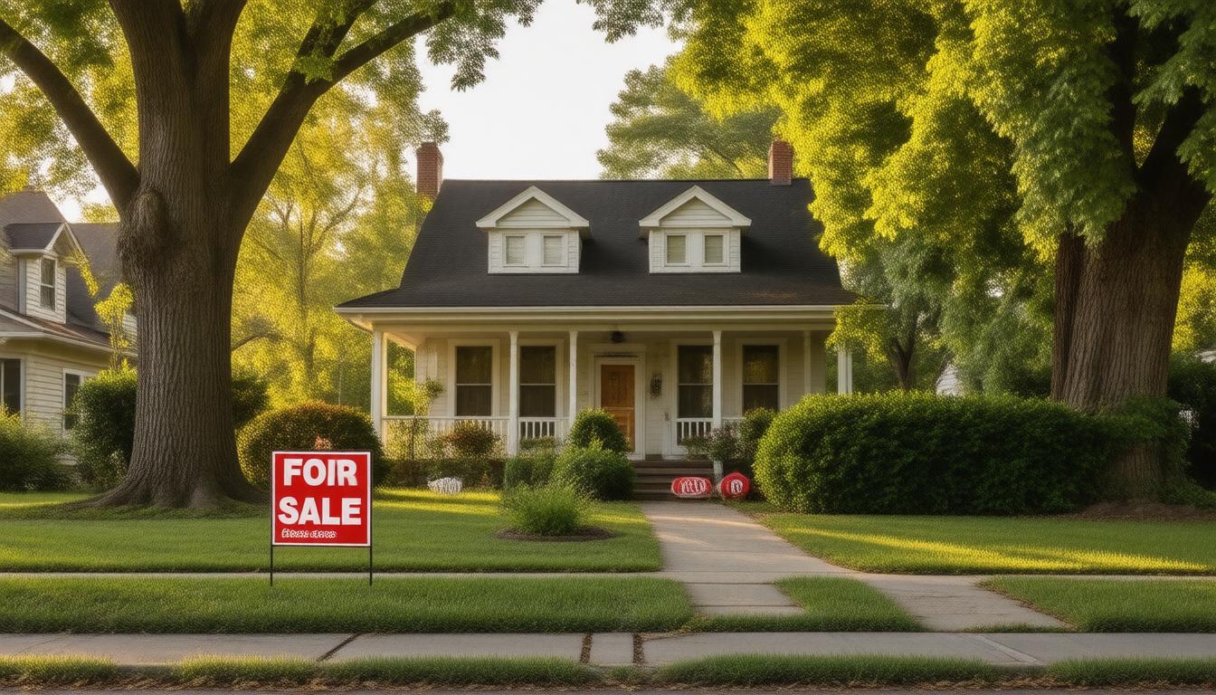 Why Macon Homeowners Prefer Cash Sales Over Traditional Listings