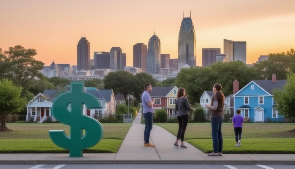 Why Selling for Cash Is a Smart Move in Atlanta